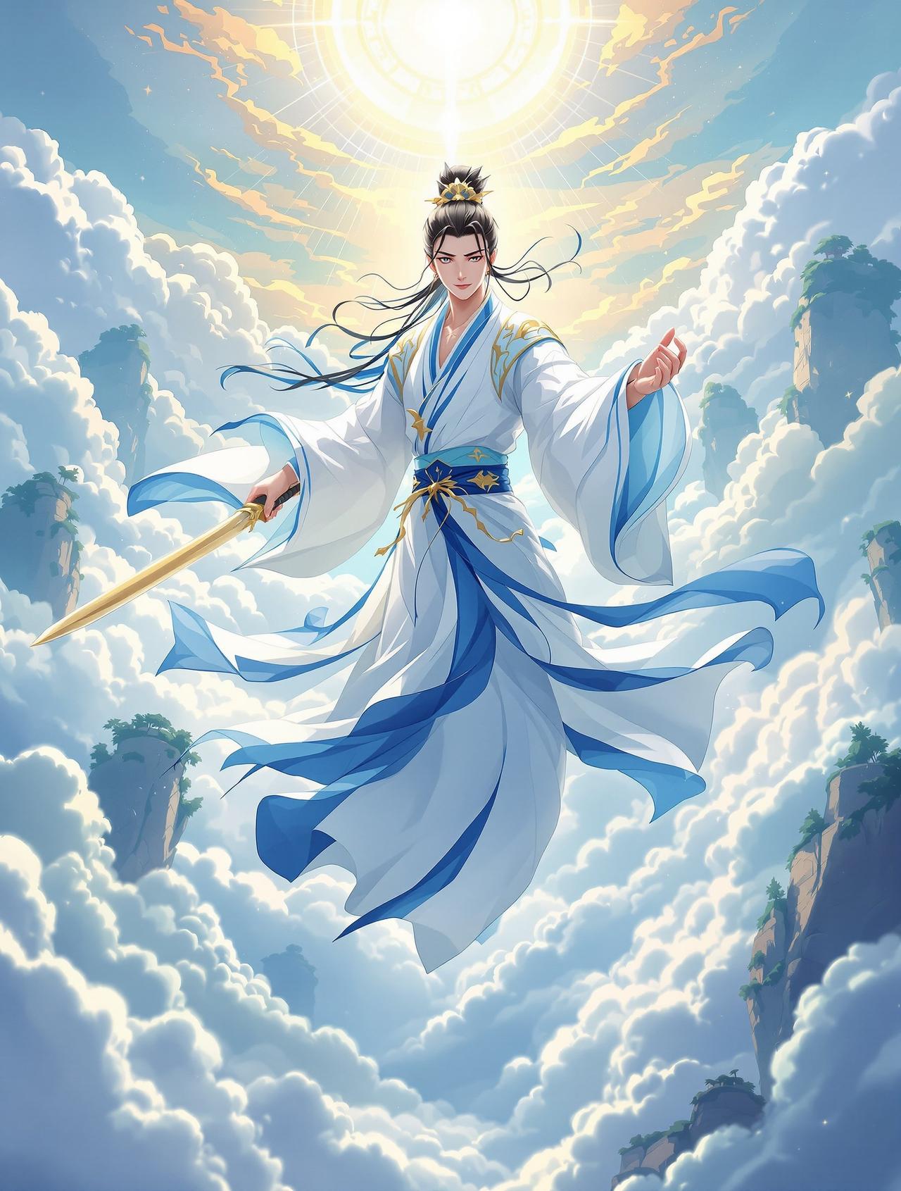 凡人修仙传 第四季 - 日漫番剧推荐网高清在线观看